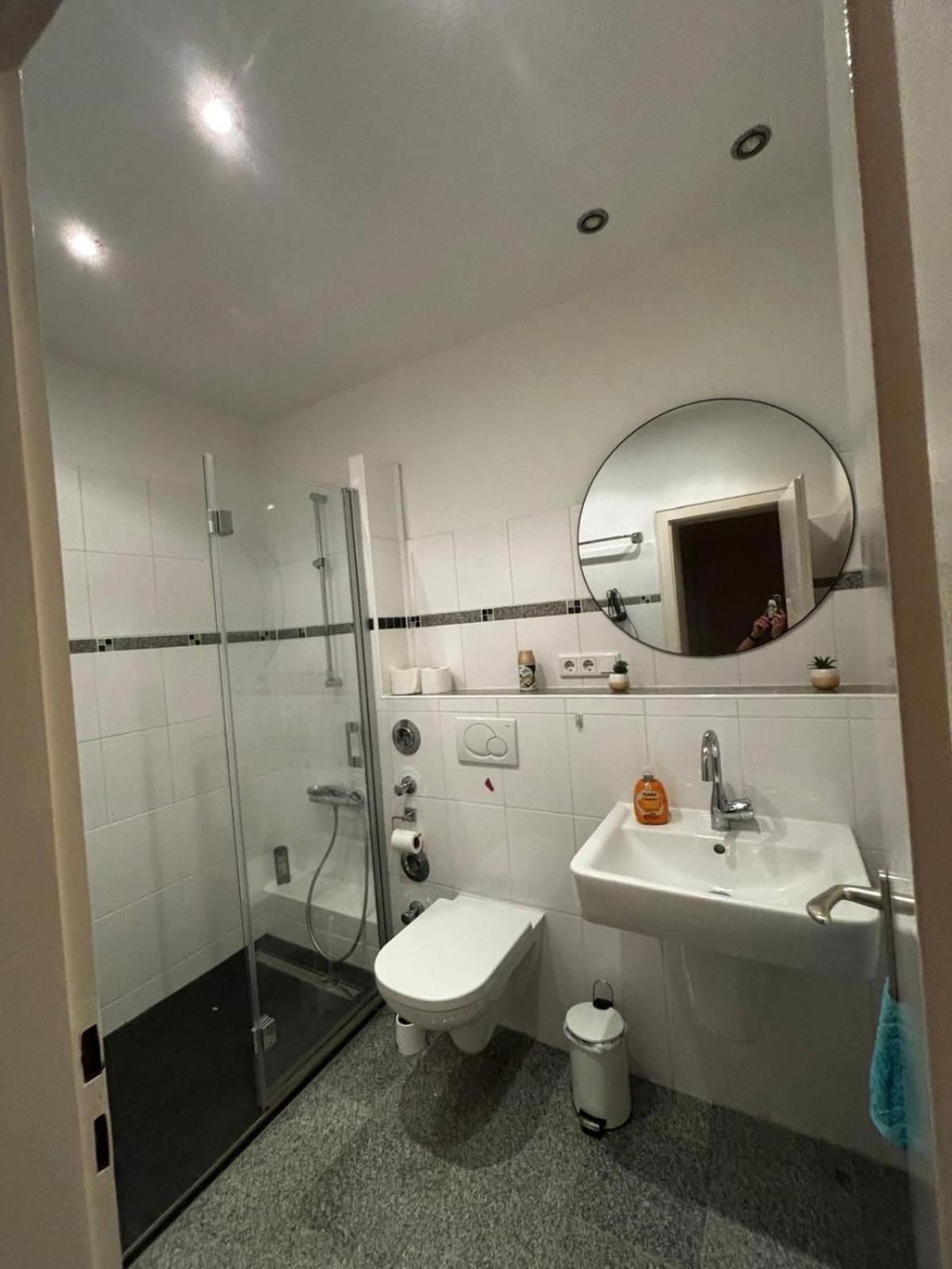 Erays Comfortable Apartment For Long-Term Rental 派顿森 外观 照片
