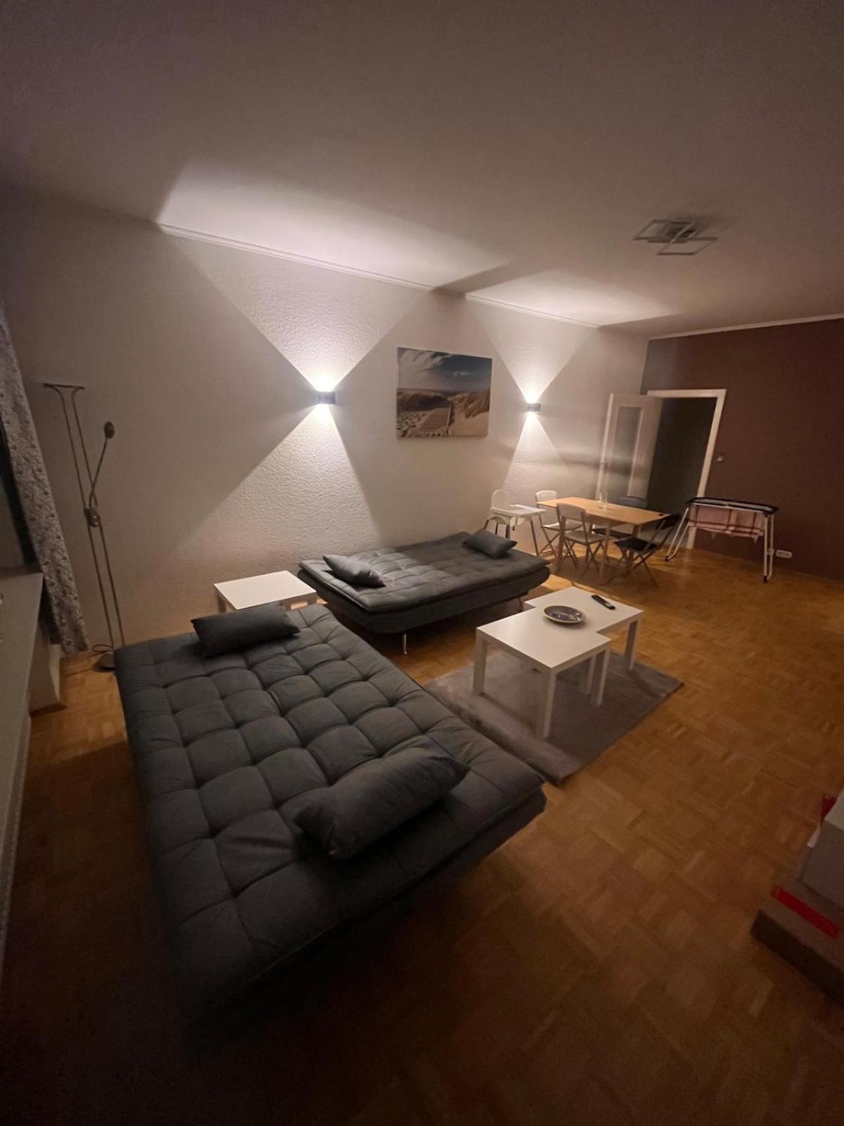Erays Comfortable Apartment For Long-Term Rental 派顿森 外观 照片